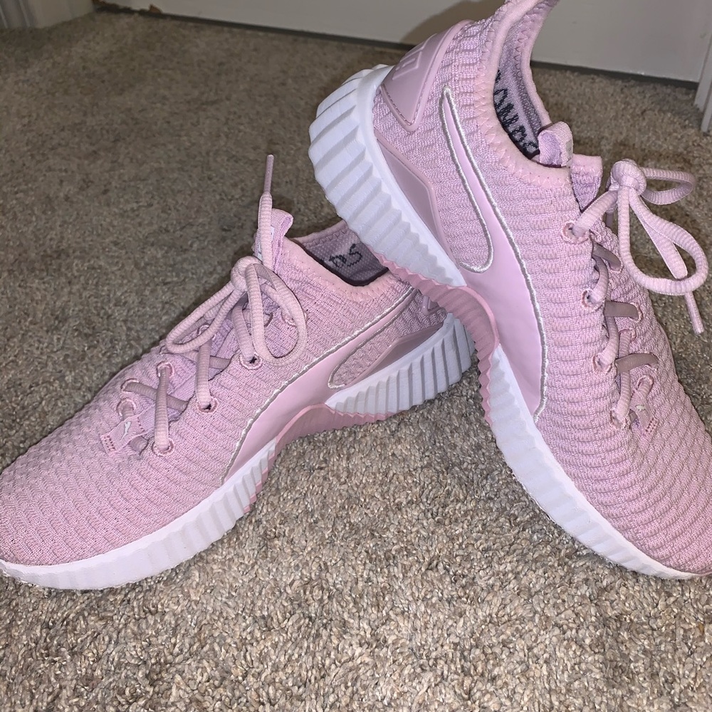 puma shoes